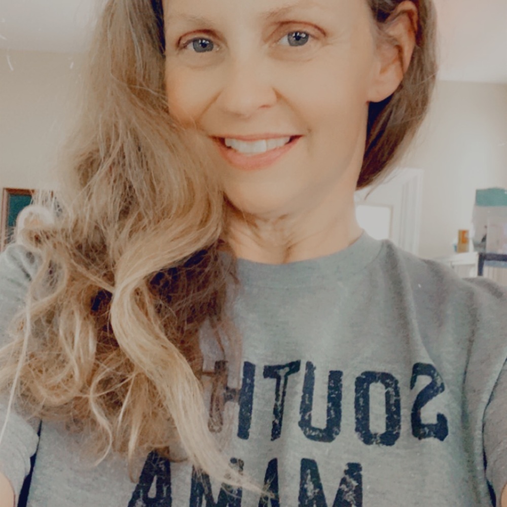 Meet your Posher, Lori